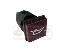 SPIA QUADRATA 24X24 PRESSIONE OLIO TRATTORE MOTOAGRICOLA MULETTO ESCAVATORE