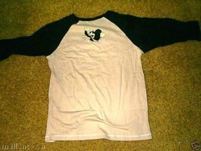 DISNEY OFFICIAL MICKEY MOUSE BOSS NEMESIS ROTTEN PETE MENS 3/4
