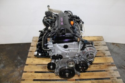 2006-2011 Honda Civic Engine 1.8L VTEC JDM R18A | INSPECTED & TESTED 