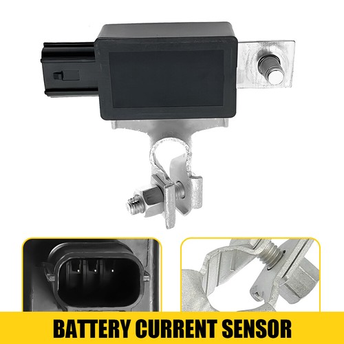 Car Battery Current Sensor For 2015-2017 Honda Fit 2016-21 HR-V 38920T5AA02 EAW - Picture 15 of 19