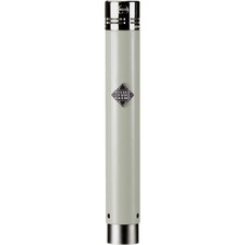 Telefunken Ela M 260 Sdc Series Small Diaphragm Tube Condenser Microphone