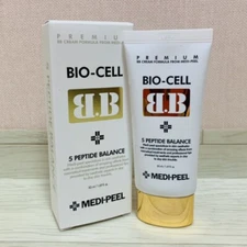MEDI PEEL Bio Cell Peptide Balance BB cream 50ml Cover BB Cream K-Beauty Korea