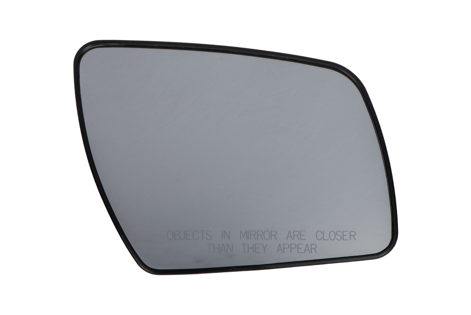 Cristal del espejo retrovisor derecho para Kia Soul 2012-2013 (P/N 87621-2K121)