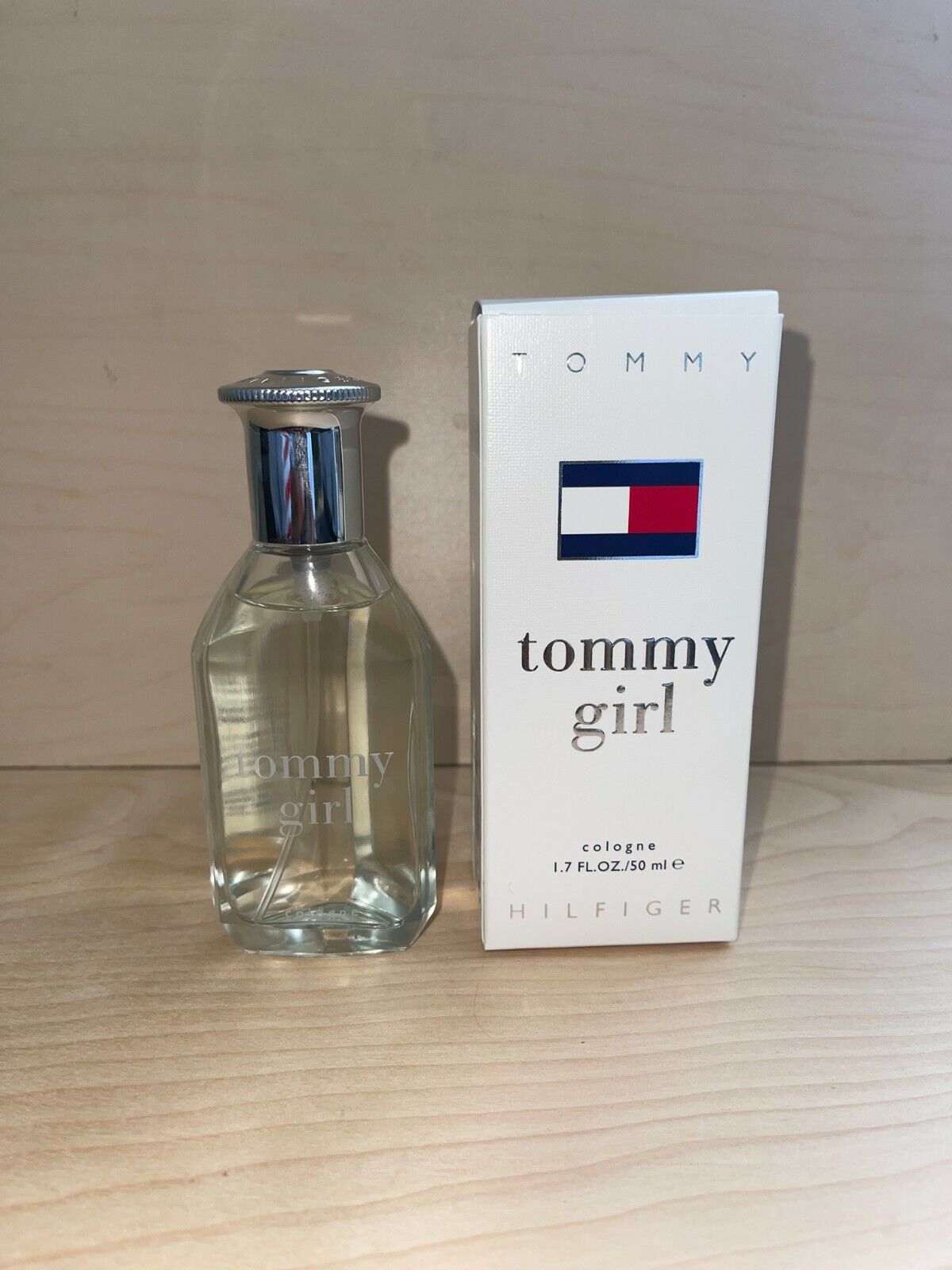 Tommy Girl Fragrance 1.7oz | Tommy Hilfiger