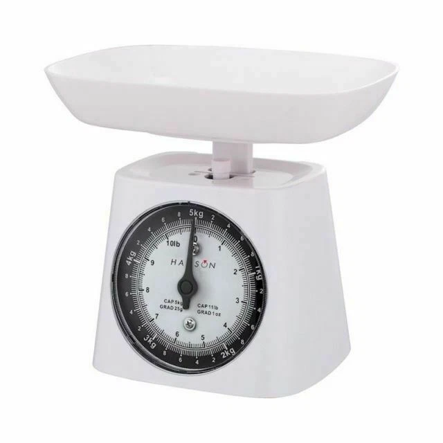 Mechanical Kitchen Scales