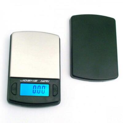 Digitalwaage ''Joshs MR1'' 0,01-100g Präzsionswaage Feinwaage Taschenwaage NEU