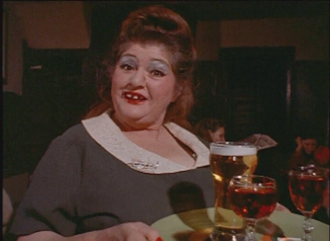 LOVE LETTER TO EDIE - BLU-RAY DVD AUTOGRAPHED!! w/Free John Waters book - Image 4 of 4