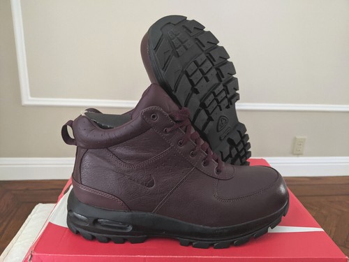 Nike Air Max ACG Goaterra Deep Burgundy 