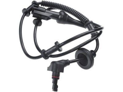 Rear ABS Speed Sensor For 03-06 Ford Lincoln Expedition Navigator 4.6L V8 XH74B5
