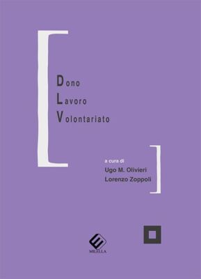 Libri Dono Lavoro Volontario