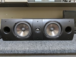 psb loudspeakers