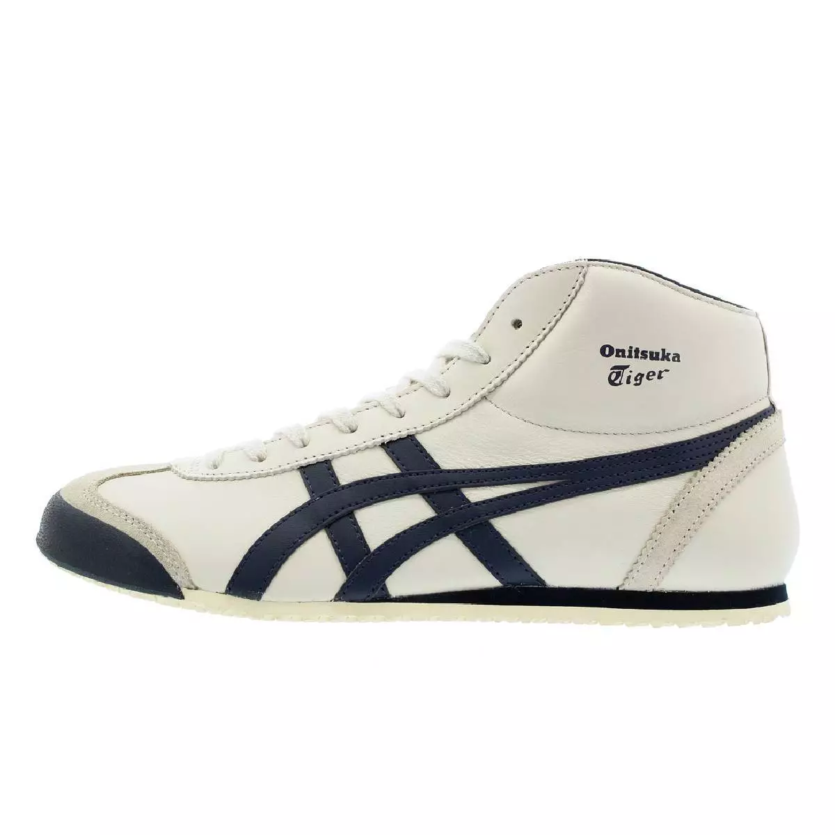 Asics Onitsuka Tiger MEXICO MID RUNNER THL328.1659 BIRCH/INDIAN
