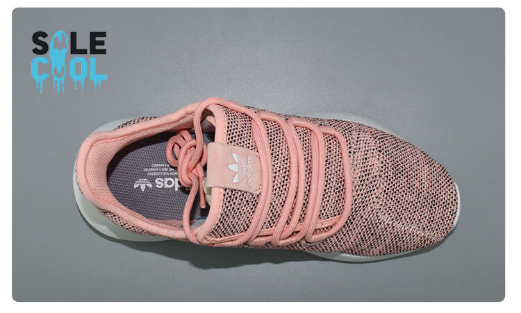 adidas gazelle silver green womens adidas Tubular Shadow Shoes Black 7 main image 1