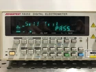 ADCMT Advantest 8252 R8252 Digital Electrometer