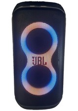 JBL PartyBox Club 120 - Portable Party Speaker Wireless Bluetooth Booming Sound