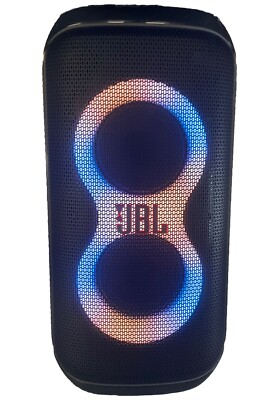 JBL PartyBox Club 120 - Portable Party Speaker Wireless Bluetooth