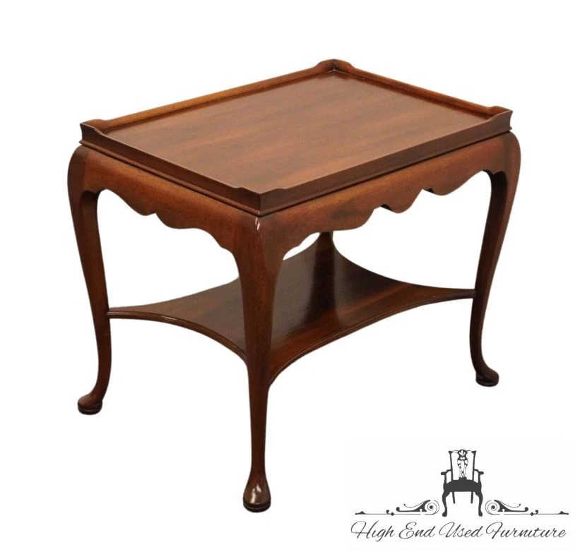Hickory Chair Tables for sale | eBay