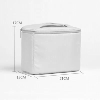 DSLR Camera Bag Insert Backpack Case Partition Divider For Canon Nikon Sony Lens - Image 1 of 4