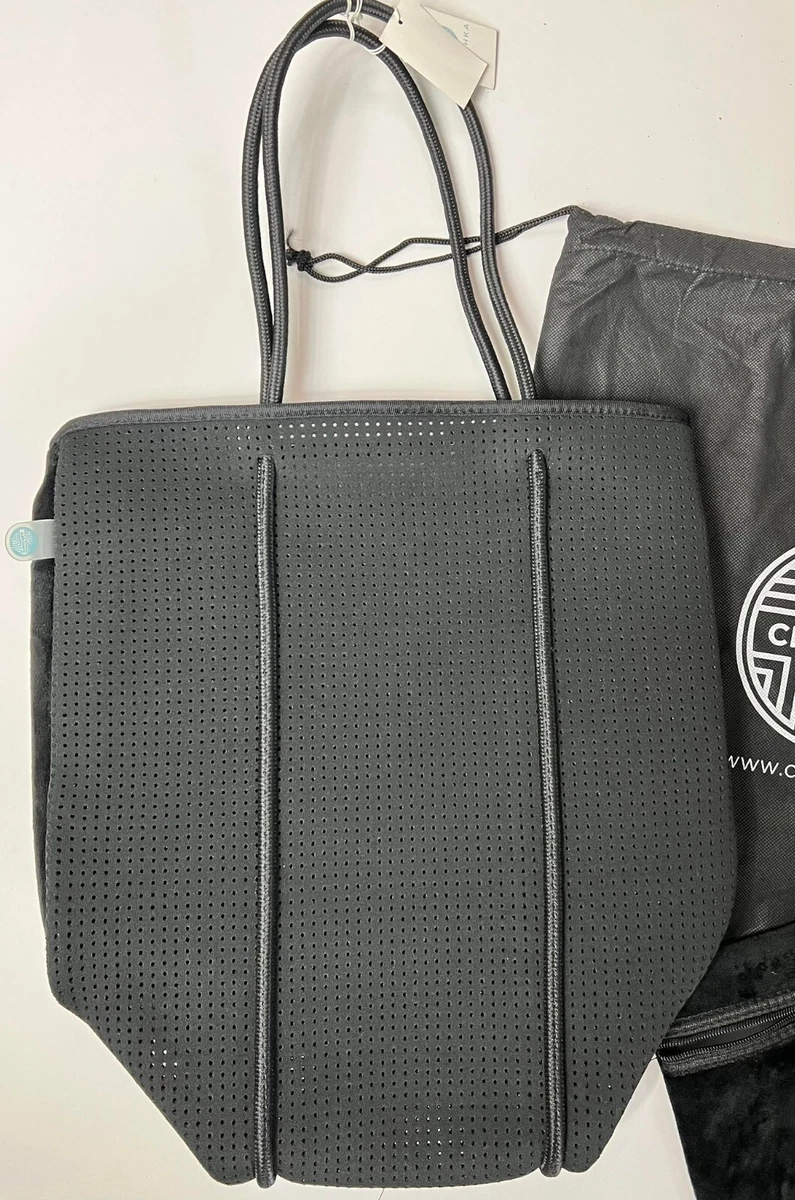 22 Chuchka Neoprene Bag