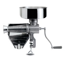 Reber Spremipomodoro Spremi Passa pomodoro manuale N.5 Inox 8502N