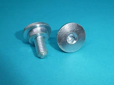 Zündapp CS 25 50 type 448 stand main stand 2 pieces screws 448-21.110 