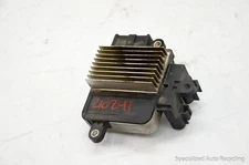 2007 Lexus ES350 Cooling fan module control unit #89257-30060 OEM