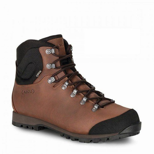 Scarpe Aku LEPRE GTX Gore-Tex caccia trekking montagna | eBay