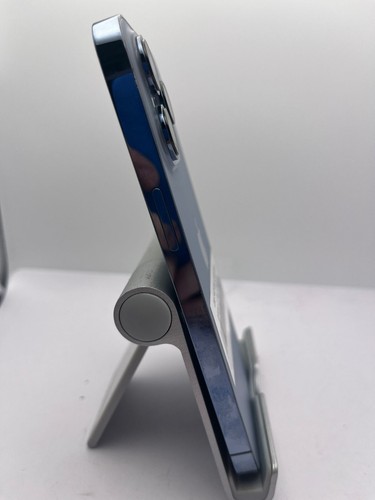 Apple iPhone 13 Pro - 128 Go - Sierra Bleu (Débloqué) - Photo 4/6