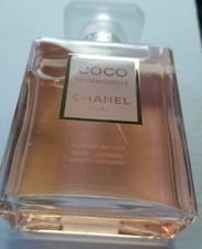 Chanel Coco Mademoiselle Intense Eau De Parfum 100ml 3 4oz Original For Sale Online Ebay