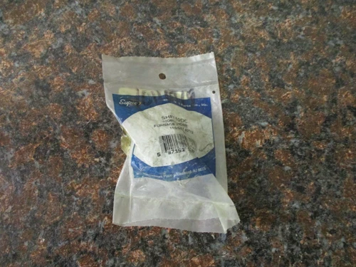 SUPCO SHF110DC MOBILE HOME FURNACE TSTAT 60T12 NOS FREE SHIPPING