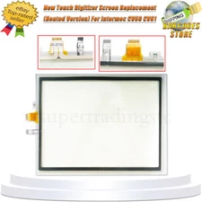 New Touch Digitizer Screen Replacement (Heated Version) For Intermec CV60 CV61