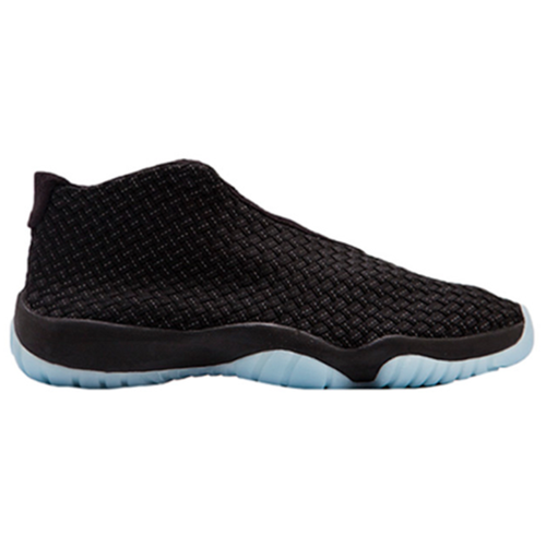 Air Jordan Future Premium Glow 3M Reflective Size 13US Brand New