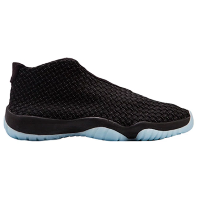 Jordan Future премиум сэмпл свечение 2014