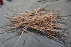 Mostly New-Vintage Phone Parts Assortment. Lamps, Capacitors, Resistors, Memorys — photo 5
