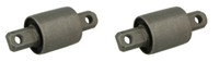 2 X Lagerung, Lenker VA FüR Volvo S60 I,S80 I,V70 I II,XC70 Cross