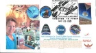 2026 ISS Expedition 74 ESA French Astronaut Adenot Bonus Food! Houston 25 March
