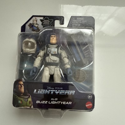 Mattel Disney BUZZ LIGHTYEAR The Movie XL-01 Buzz Lightyear Figure