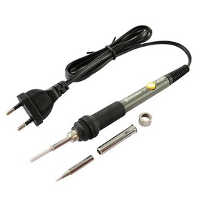 60W Repair Electric Soldering Iron Kit Tempe Adjustable Welding Tool Solder Gun