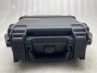Pelican Case for StarWitness Field Interviewer Satellite Phone