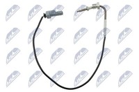 NTY EGT-PL-046 Sensor, Abgastemperatur FüR Opel
