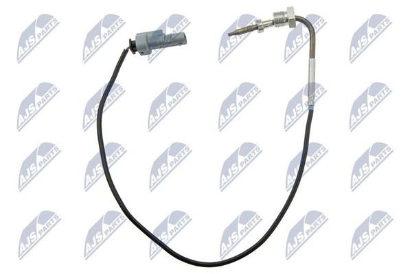 NTY EGT-PL-046 Sensor, Abgastemperatur FüR Opel-image