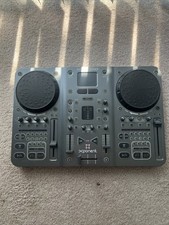 M-Audio torq Xponent Advanced DJ 2-Channel Mixer Controller Fast Shipping