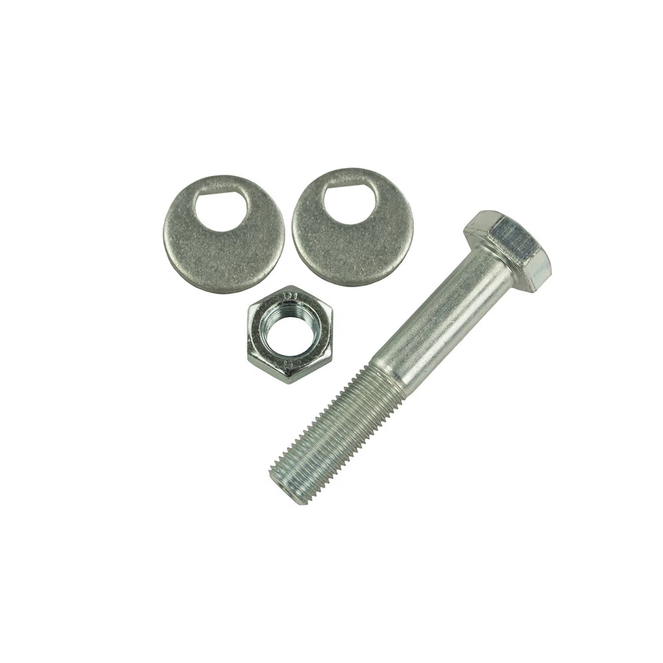 Kit de pernos de leva de alineación trasera Mevotech para Subaru Outback 2,5 L 2009 2008 2007 2006 Foto 3 de 3