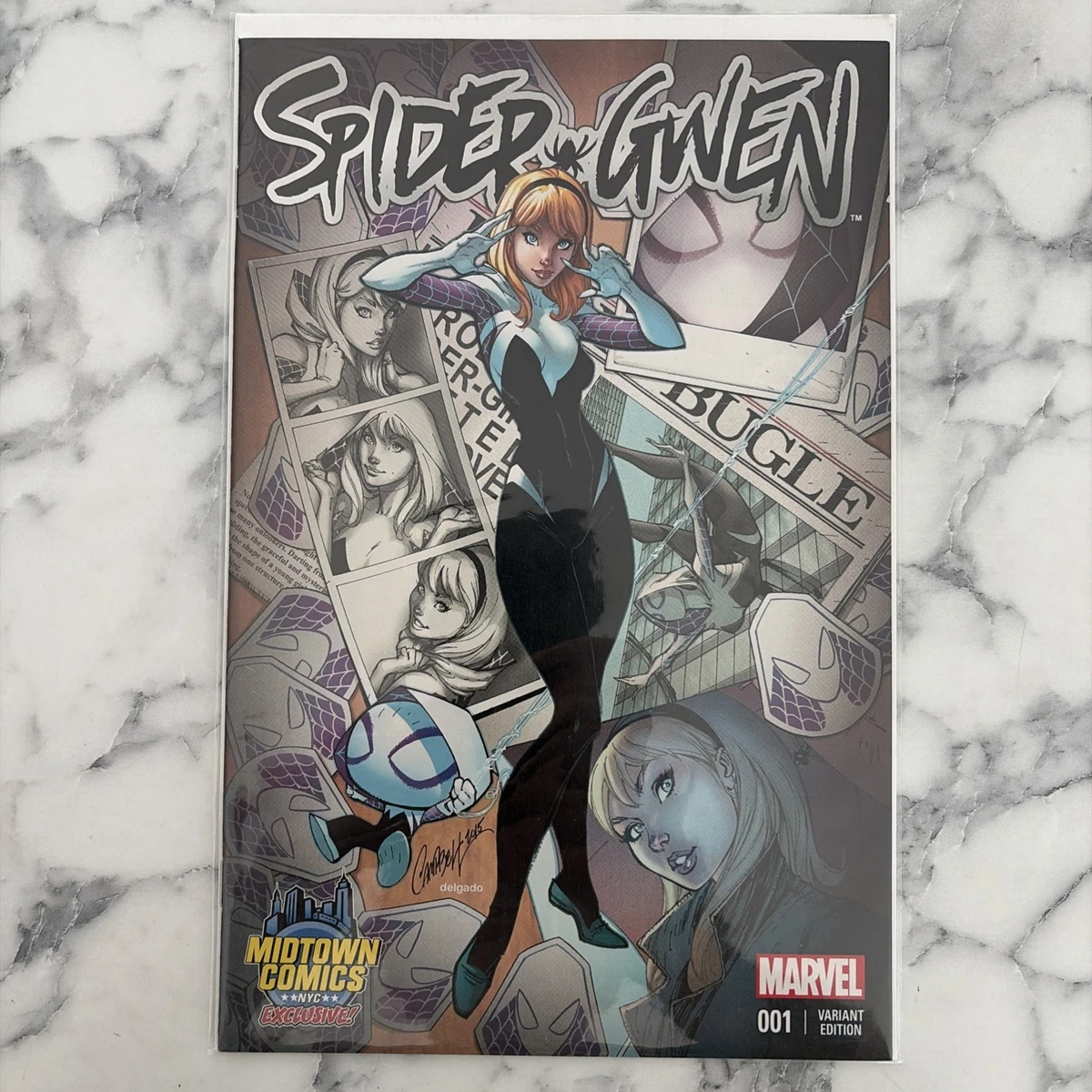 Spider Gwen for sale | eBay