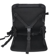 2X(Portable Children'S  Luggage Travel Equipment Labor-Saving Three-Point6417