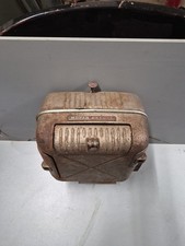 1934 Mopar Deluxe Under Dash Heater Model 31 Pre-owned Parts Or Repair 1934 Mopar Deluxe Under Dash Heater Model 31 Pre-owned Parts Or Repair