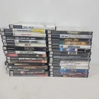 PS2 Game Lot 31 Games