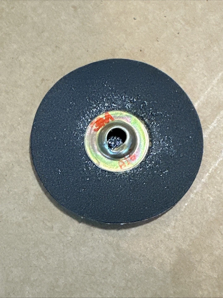 3M 237PA TRIZACT ABRASIVE EX ROLOC TSM 2" DISCS A16X (BOX OF 50) - Image 4 of 4