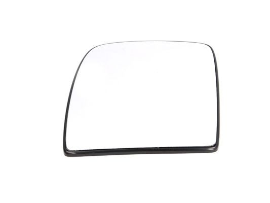 Left BLIC 6102-02-1211955P Mirror Glass, exterior mirror for CITROËN,FIAT,PEUGEO