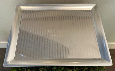 Louis XIII de Remy Martin Cognac Grande Champange Serving Tray 14.5x11.5 